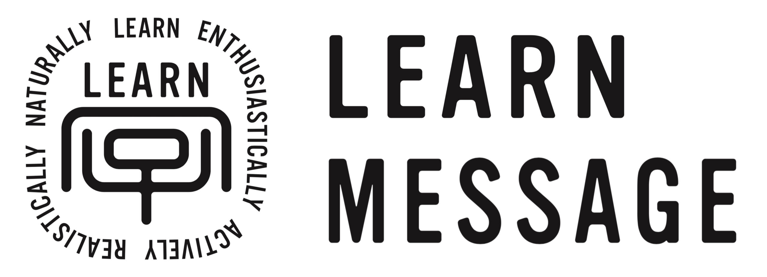 LEARN メッセージ