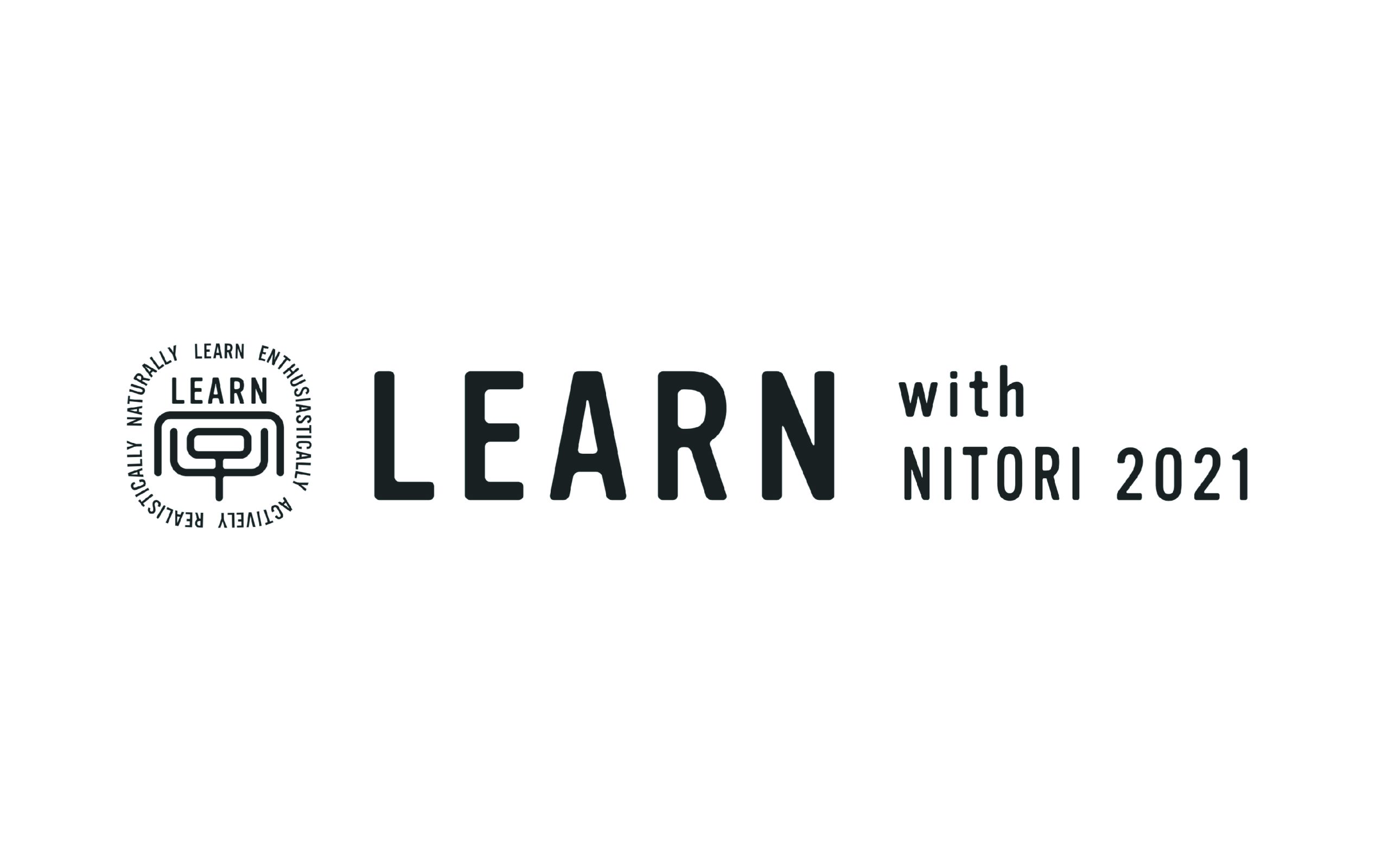 learn with NITORI