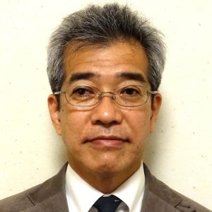 肥後祥治先生