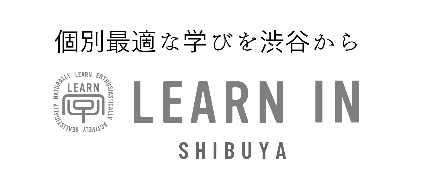 LEARN in 渋谷