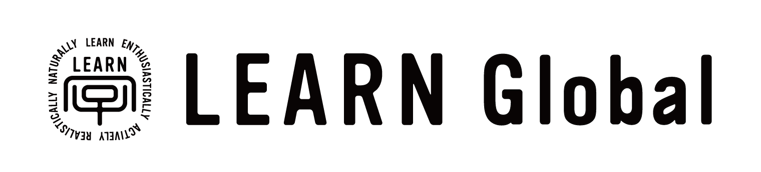 learn Global logo