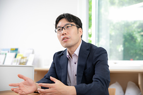 大澤毅