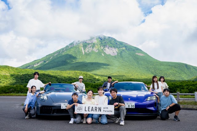 LEARN with Porsche 2025_1