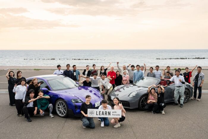 LEARN with Porsche 2025_2