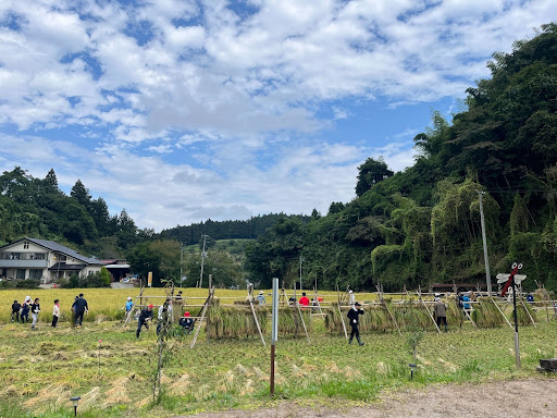 働くプログラム Part ❶ 二本松編1