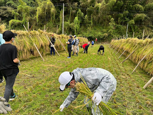 働くプログラム Part ❶ 二本松編2
