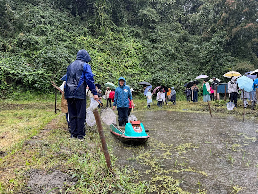 働くプログラム Part ❶ 二本松編4