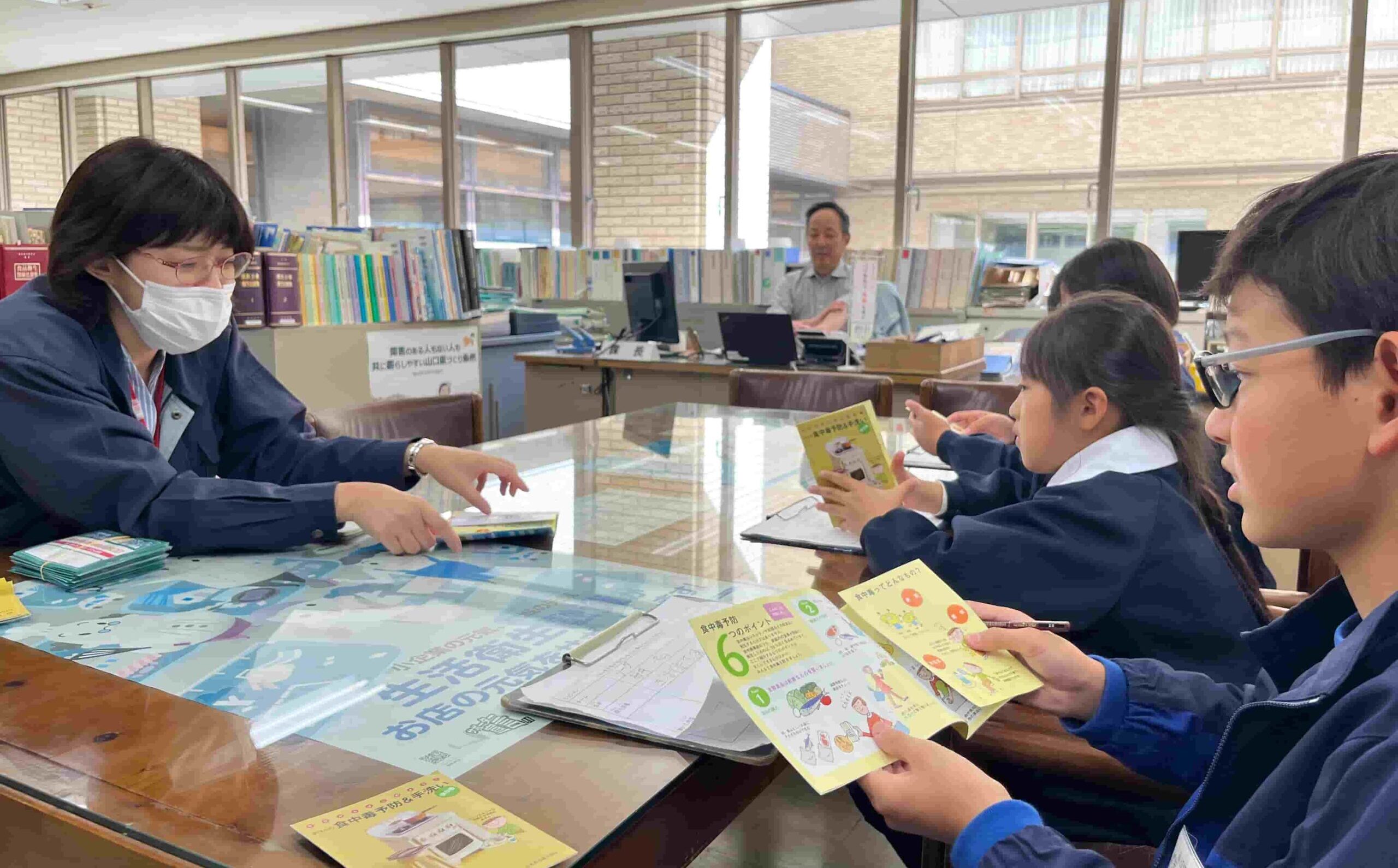 LEARN in やまぐち5