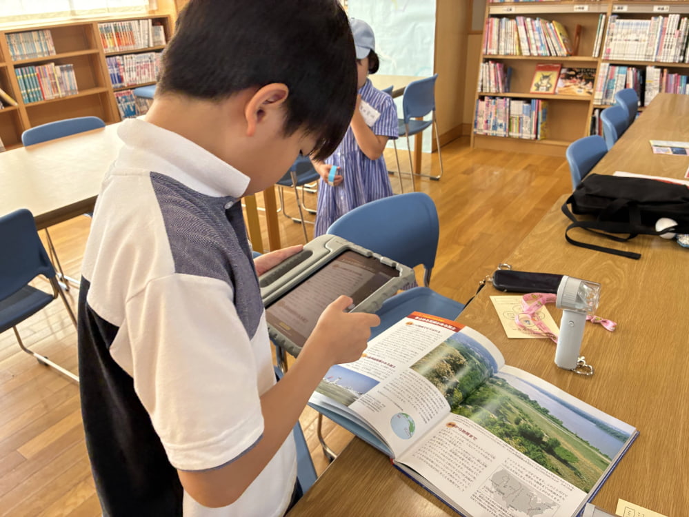 魔法のプロジェクト2025-6