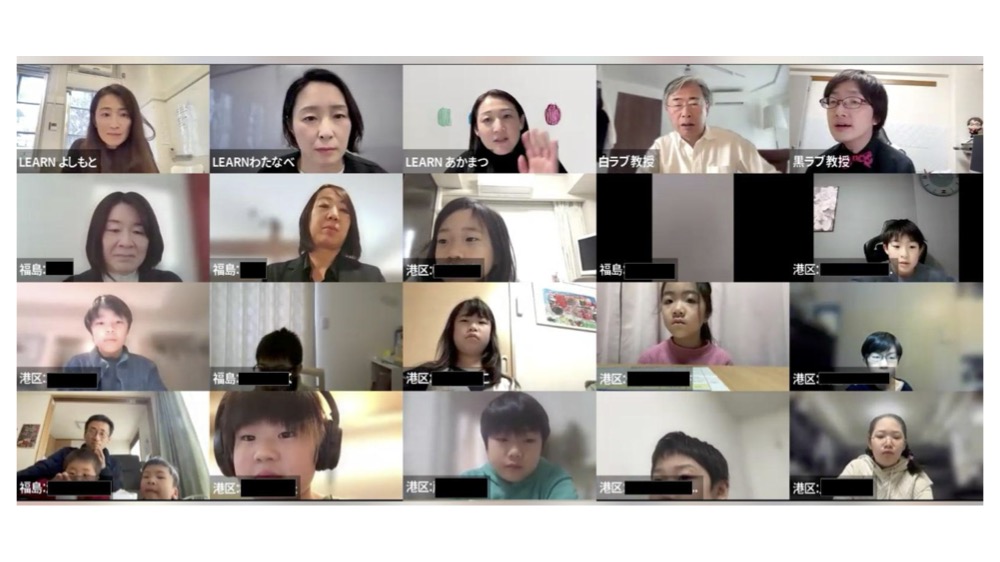 君は、透明な氷と白い氷を作れるか3