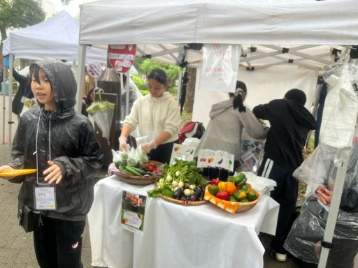 働くプログラムPart ❷ 東京編1