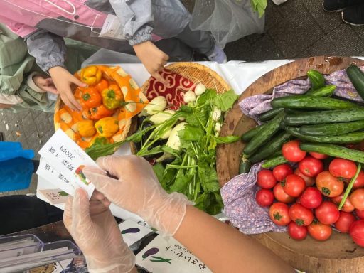 働くプログラムPart ❷ 東京編2