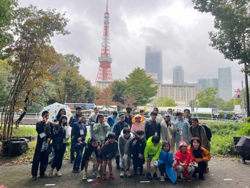 働くプログラムPart ❷ 東京編3